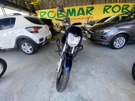YAMAHA FACTOR 150ED 